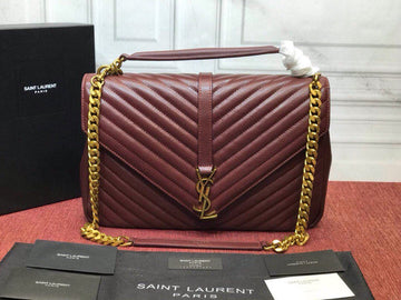 Beaunoirr - Yves Saint Laurent - Bags -