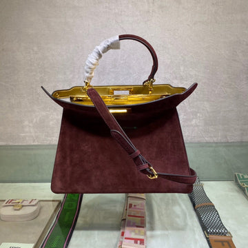 Beaunoirr - FDI Bags -  238