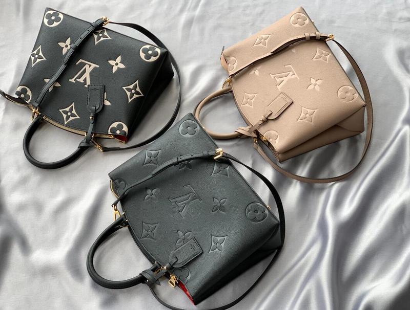 Beaunoirr - LOV Bags - 2142