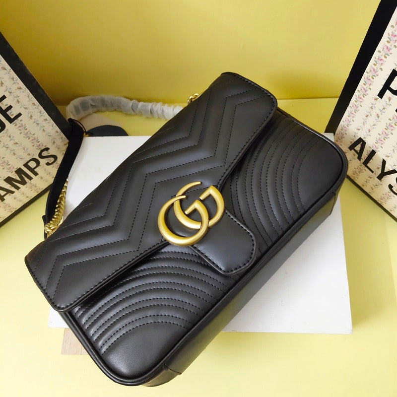 Gucci Bags - The Tote   292