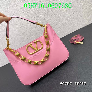 Beaunoirr - VTO Bag - 843