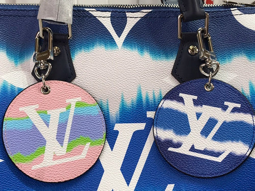 Beaunoirr Lu-Vi bags - 2757