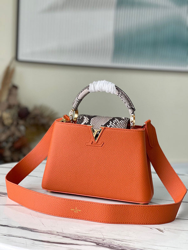 Beaunoirr Lu-Vi bags - 5421