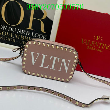 Beaunoirr - VTO Bag - 864
