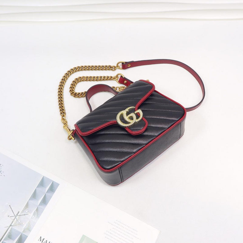 Beaunoirr - GCI Bags - 1044