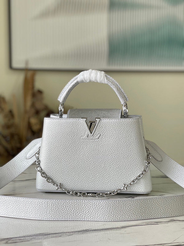 Beaunoirr Lu-Vi bags - 5488