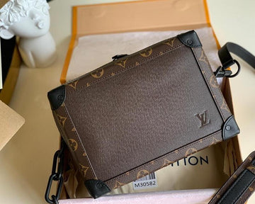 Beaunoirr - LOV Bags - 2528
