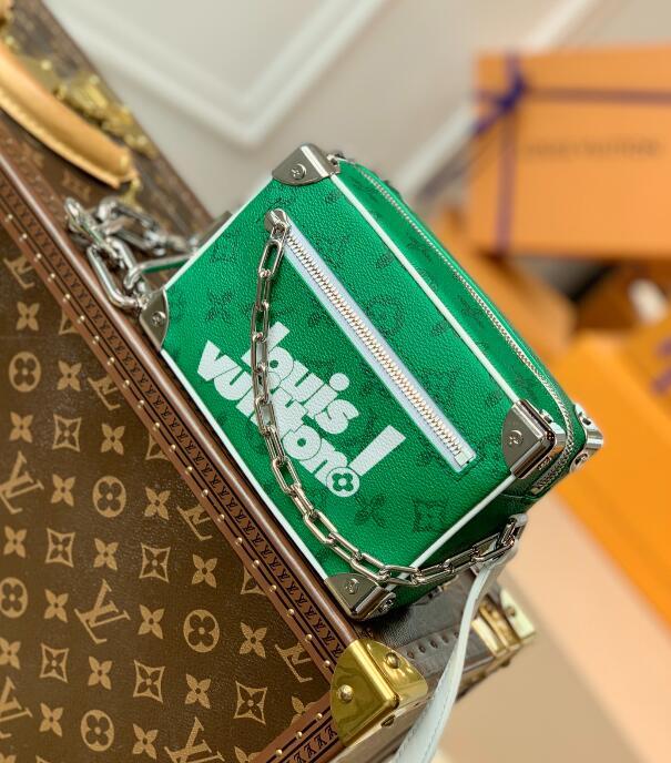 Beaunoirr - LOV Bags - 2290