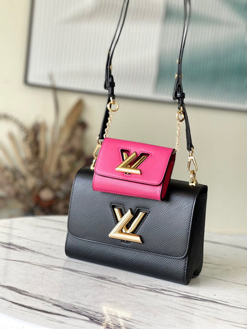Beaunoirr Lu-Vi bags - 4932