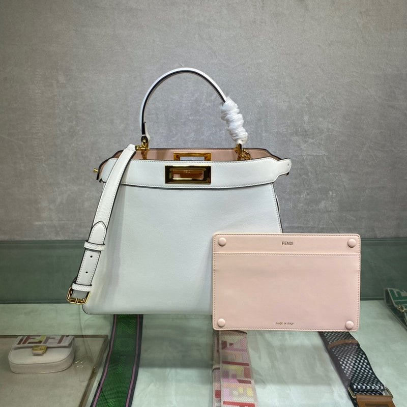 Beaunoirr - FDI Bags -  245