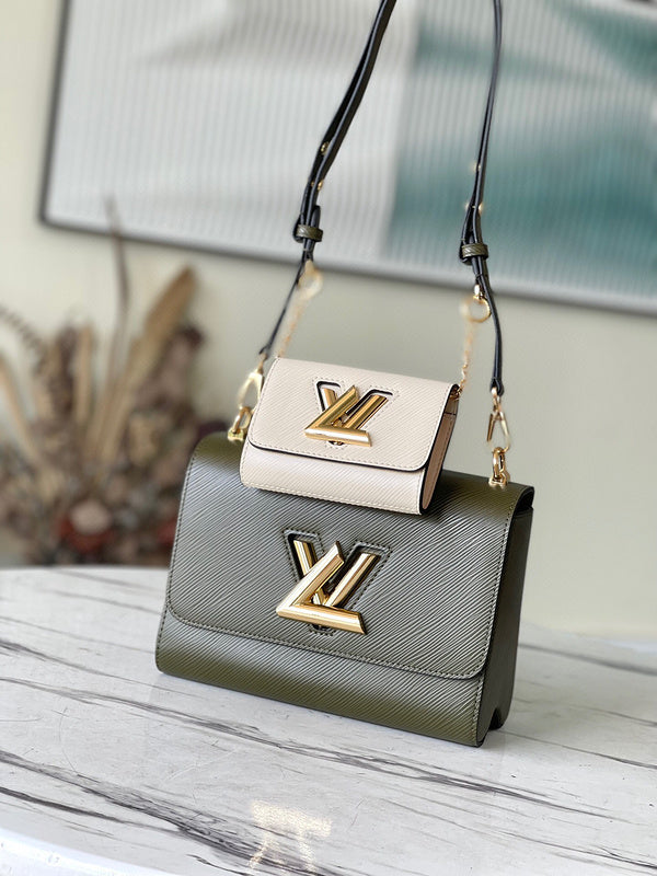 Beaunoirr Lu-Vi bags - 4935