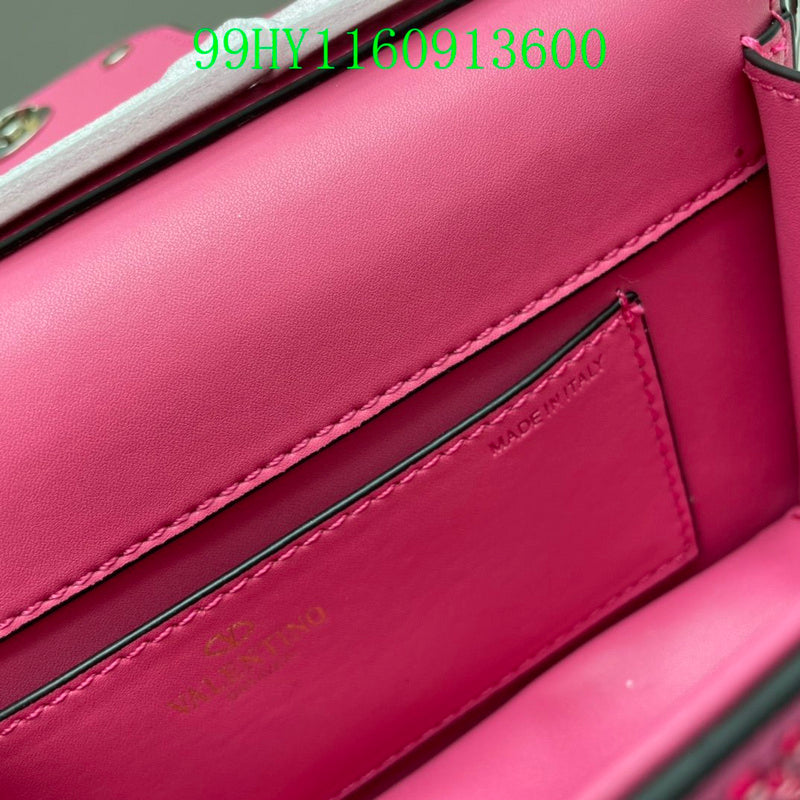 Beaunoirr - VTO Bag - 682