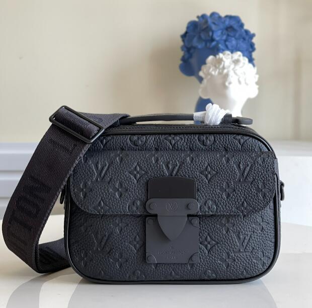Beaunoirr - LOV Bags - 2315