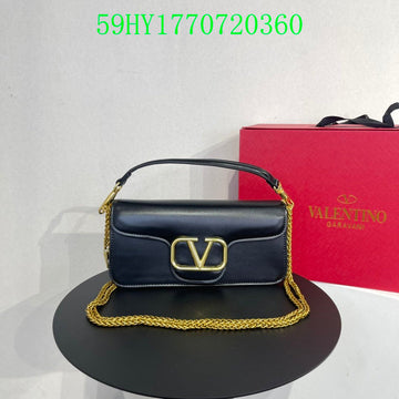Beaunoirr - VTO Bag - 793