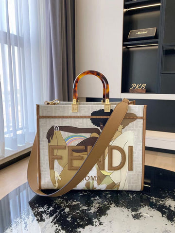 Beaunoirr - FDI Bags -  089