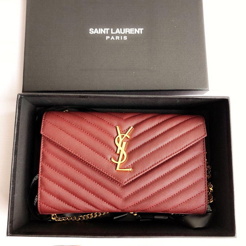 Yves Saint Laurent - Bags