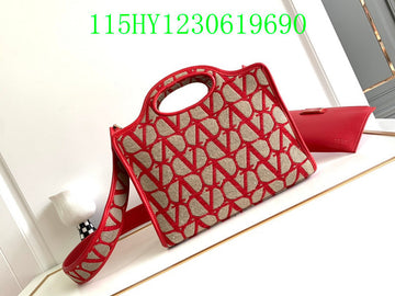 Beaunoirr - VTO Bag - 286