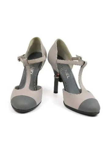 Smith Market d Luxury Metal Shoes Women s Chanel