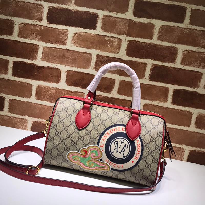 Beaunoirr - GCI Bags - 1198