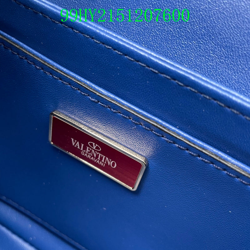 Beaunoirr - VTO Bag - 527