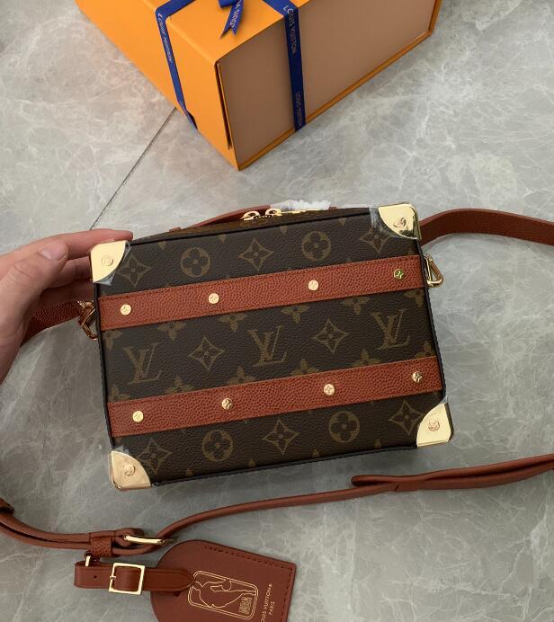 Beaunoirr - LOV Bags - 2361