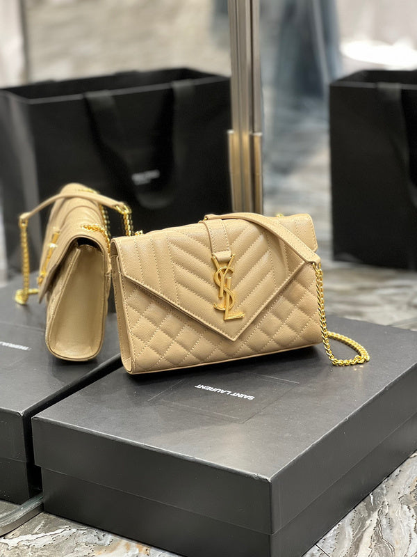 Yves Saint Laurent - Bags -