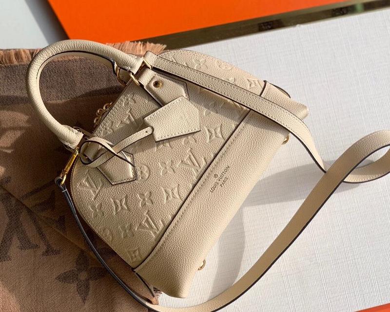 Beaunoirr - LOV Bags - 2990