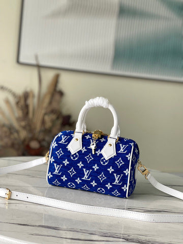 Beaunoirr Lu-Vi bags - 4989