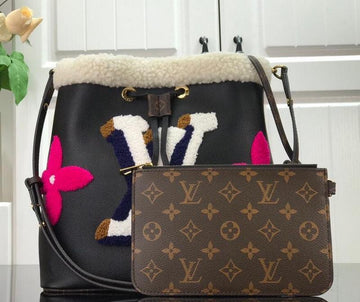 Beaunoirr - LOV Bags - 2746
