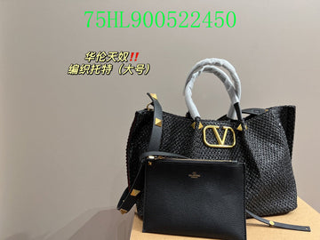 Beaunoirr - VTO Bag - 388