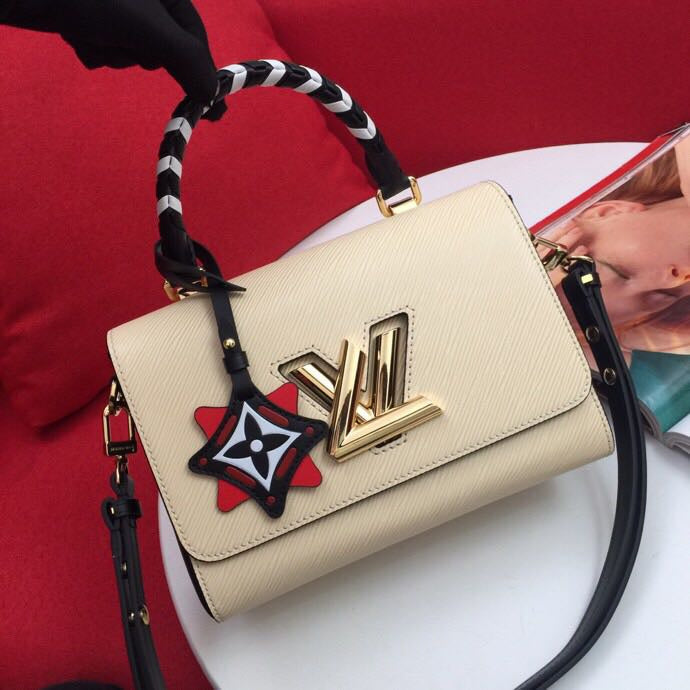 Beaunoirr Lu-Vi bags - 3594