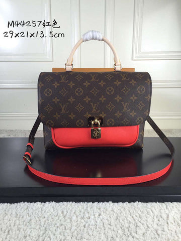 Beaunoirr - LV Bags -  2062