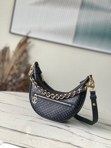 Beaunoirr Lu-Vi bags - 4258