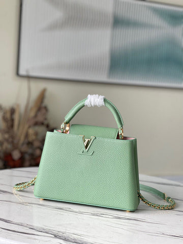 Beaunoirr Lu-Vi bags - 5206
