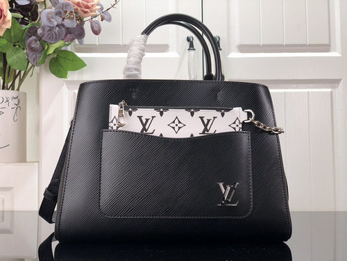 Beaunoirr Lu-Vi bags - 3538