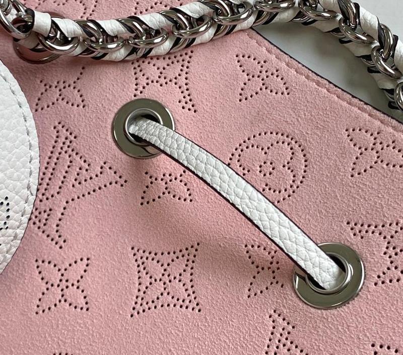 Beaunoirr - LOV Bags - 2491