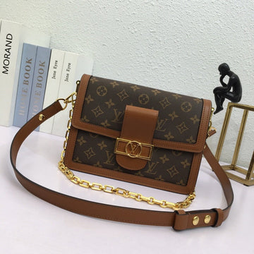 Beaunoirr - LV Bags -  2059