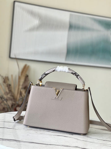 Beaunoirr Lu-Vi bags - 4837