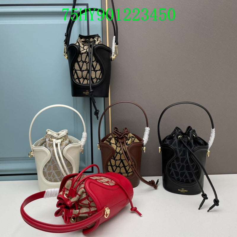 Beaunoirr - VTO Bag - 521