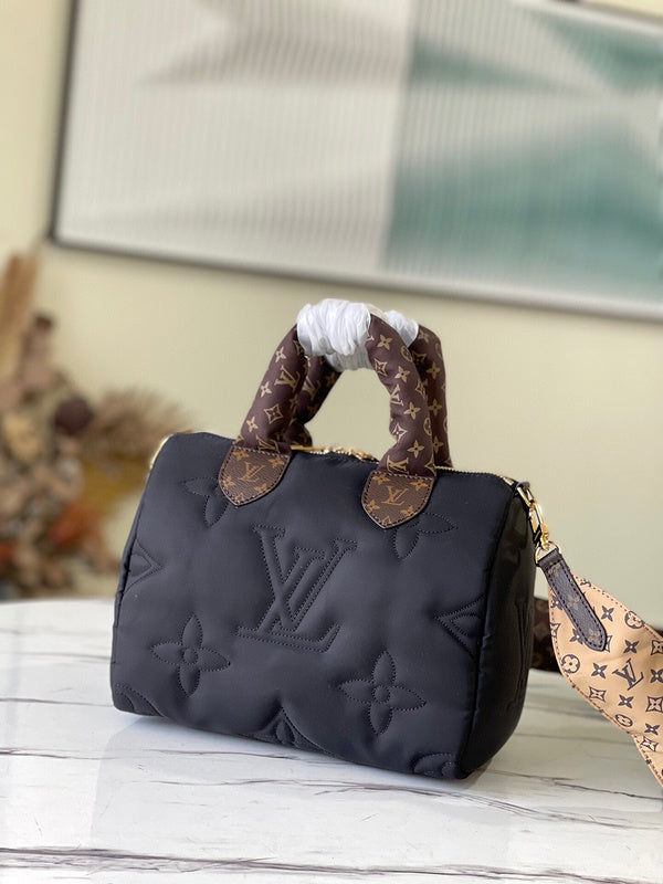 Beaunoirr Lu-Vi bags - 5567