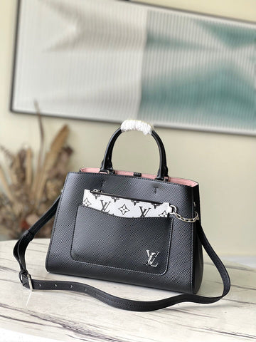 Beaunoirr Lu-Vi bags - 4933