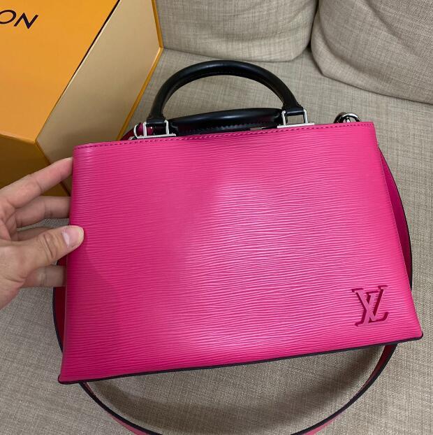 Beaunoirr - LOV Bags - 2431
