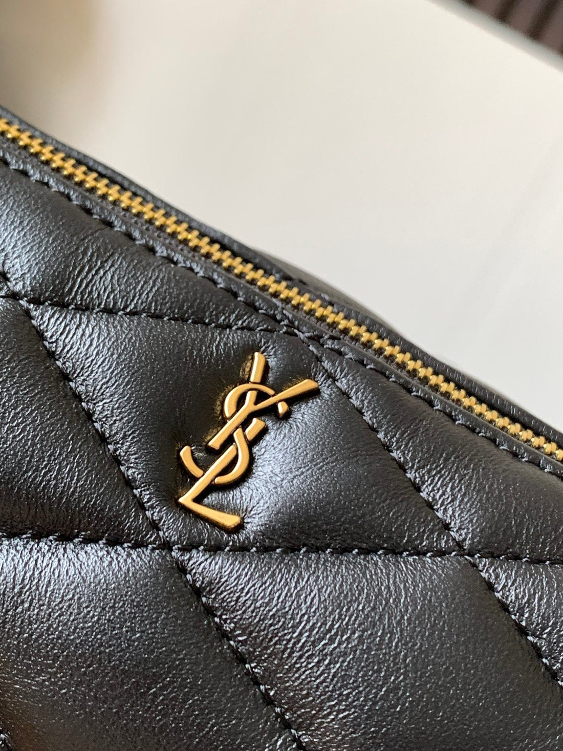Yves Saint Laurent Sade Mini Tube Bag