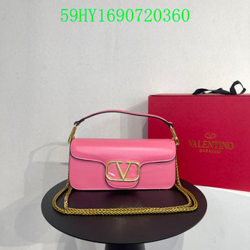 Beaunoirr - VTO Bag - 792