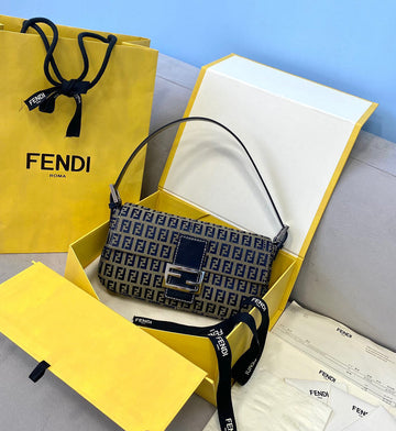 Beaunoirr - FDI Bags -  328