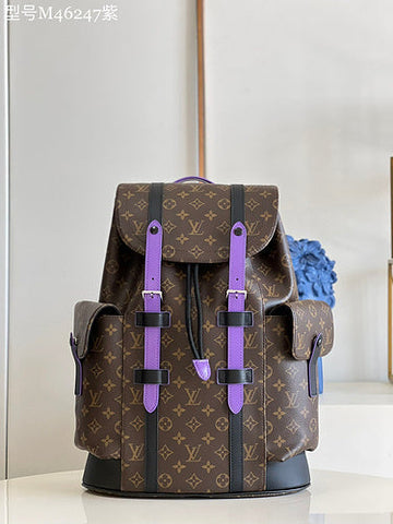 Beaunoirr Lu-Vi bags - 3120