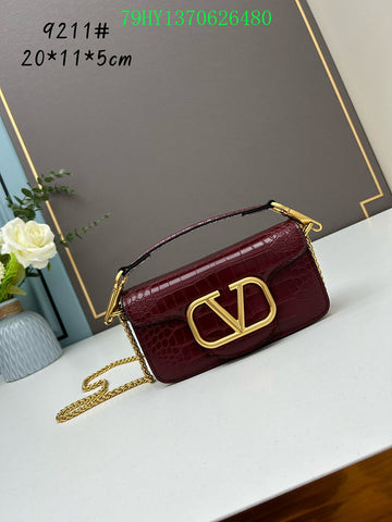 Beaunoirr - VTO Bag - 279