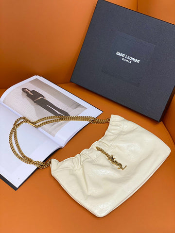 Beaunoirr - Yves Saint Laurent - Bags -