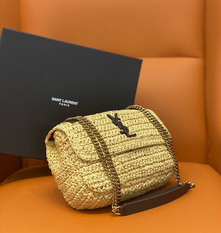 Beaunoirr - Yves Saint Laurent - Bags - 298
