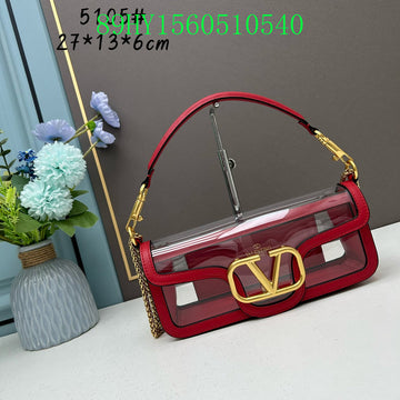 Beaunoirr - VTO Bag - 389